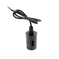 510117 DueHermesПодвод питания на 48V черный