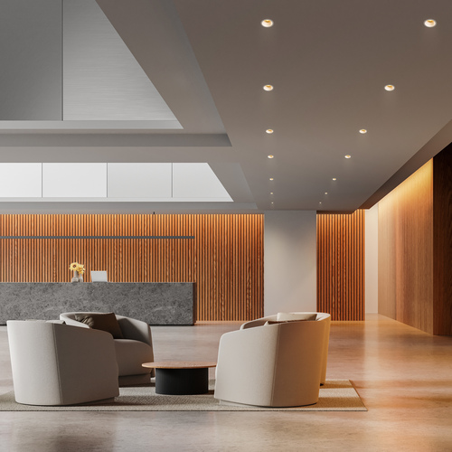 385636 Ciclone Светильник светодиодный универсальный IP44