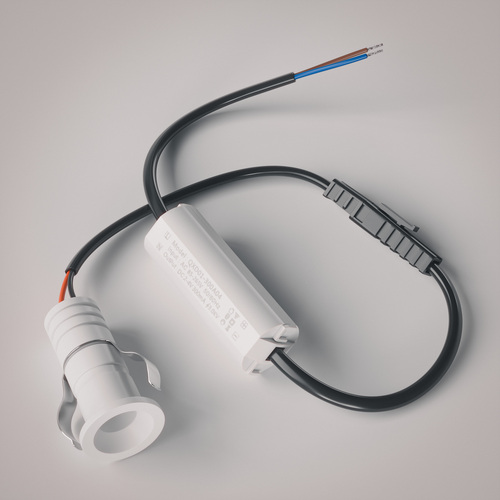 032016 Mobi Светильник светодиодный встраиваемый "Звездное небо"