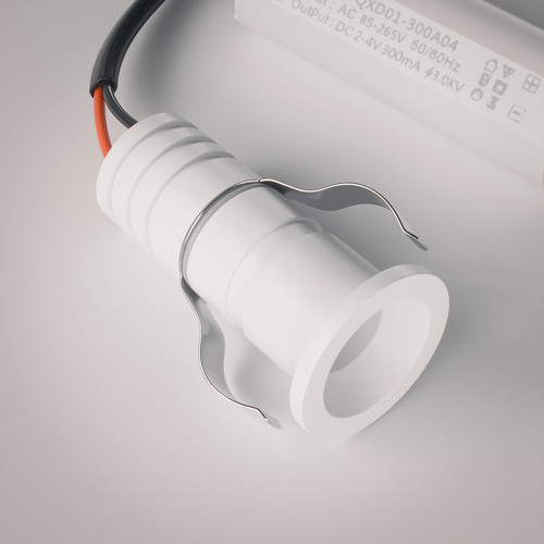 032016 Mobi Светильник светодиодный встраиваемый "Звездное небо"