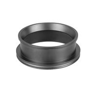 075002 STELLAКольцо к светодиодным модулям 07505х/07507х для установки в светильники с глубокой посадкой