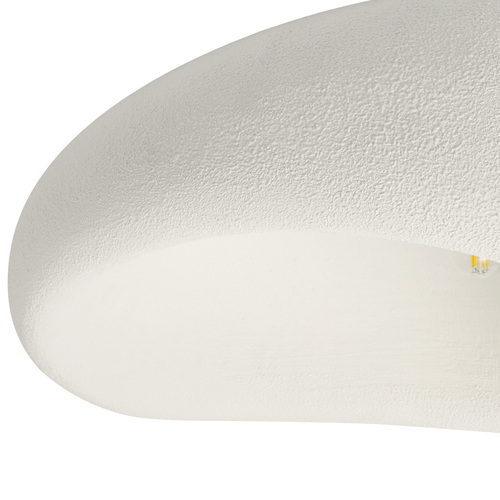 611666 Sigma Светильник настенно-потолочный 1xE27 (led) max 12W