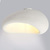 611666 Sigma Светильник настенно-потолочный 1xE27 (led) max 12W