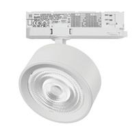 A5636QT60G AltaProСветильник для трековой системы Quattro LED 30W 60G с адаптером