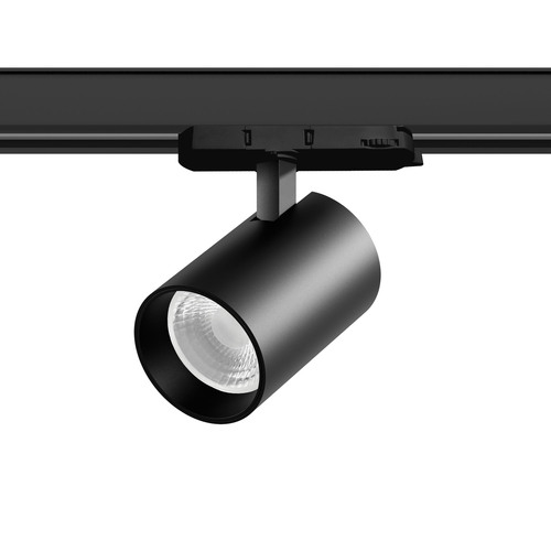 A5337QT36G AltaBase Светильник для трековой системы Quattro LED 30W 36G с адаптером