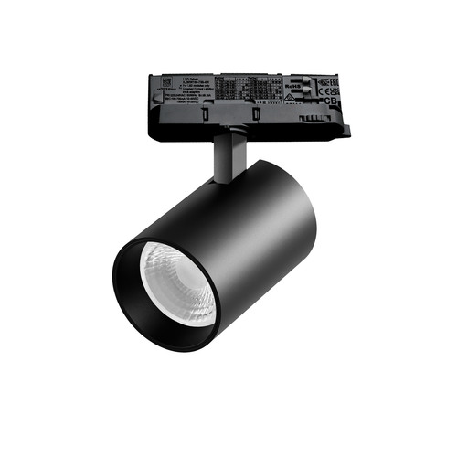 A5337QT36G AltaBase Светильник для трековой системы Quattro LED 30W 36G с адаптером