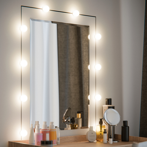 206637 Linea Светильник трековый 24V 15W 3000K 360&deg; белый