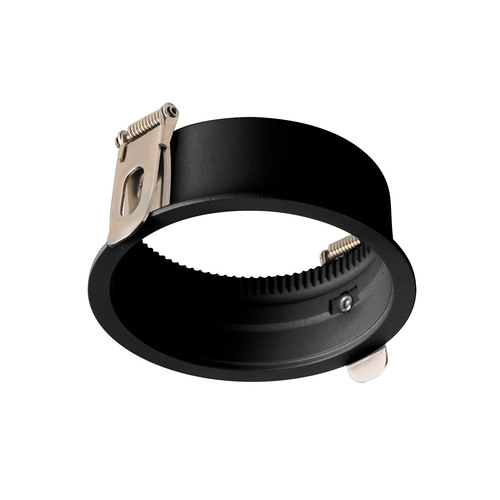 075207 STELLA Рамка круглая встраиваемая для светодиодных модулей 0750xx