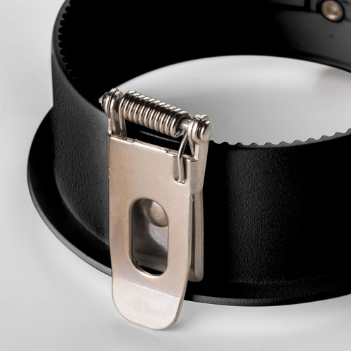 075207 STELLA Рамка круглая встраиваемая для светодиодных модулей 0750xx