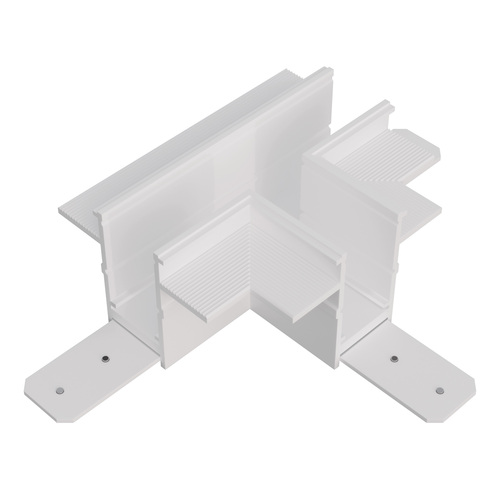 505266 Teta Соединитель PRO Т-образный встраиваемый