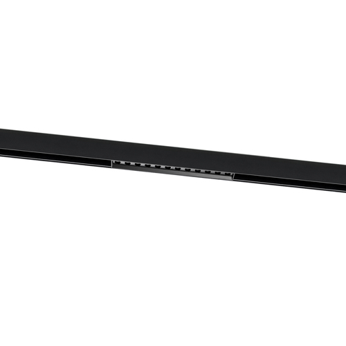 259147 Uno Светильник трековый 48V 10W 4000K 24° UGR<13 черный