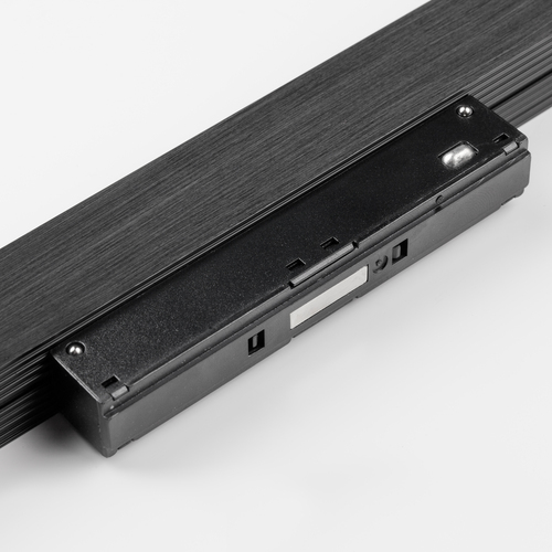 259147 Uno Светильник трековый 48V 10W 4000K 24° UGR<13 черный