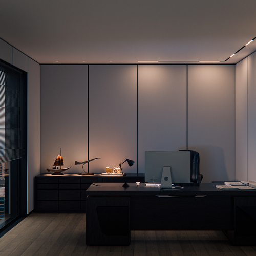 075072 STELLABASE Модуль светодиодный диммируемый 7/12W 2700K