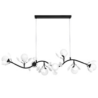 799087 CeramoBWЛюстра подвесная