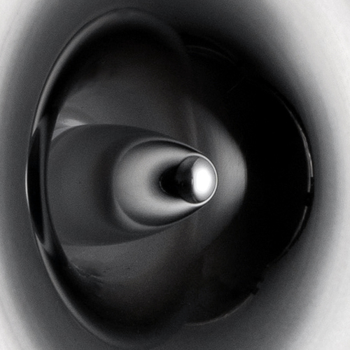 689618 Catania Светильник настенно-потолочный (Бра) 10W 3000K черный перламутр