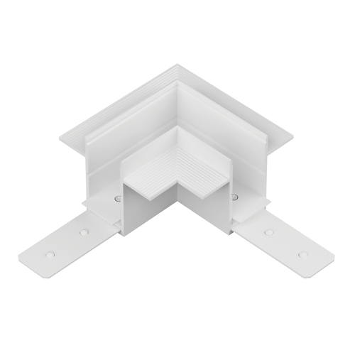 505246 Teta Угловое соединение встраиваемое для трека