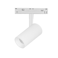 209506CCT UnoCCTСветильник точечный 48V 12W