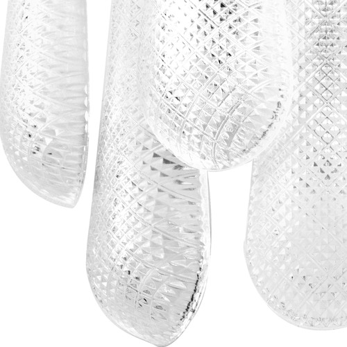 799622 RetroII Бра 2х6W(led) E14, золото