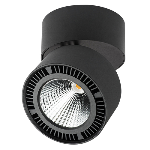 213857 ForteMuro Светильник накладной заливающего света со встроенными светодиодами