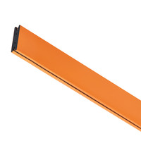 510203 DueHermesШинопровод гибкий 48V 20м оранжевый