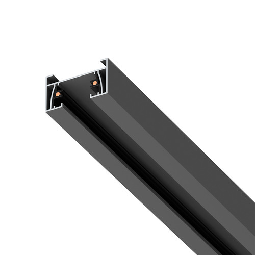 502038-T Barra Трек 2-контактный со стыковочным пазом, 3м