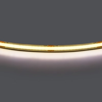 420834 LightstarЛента белого свечения COB LED 24V