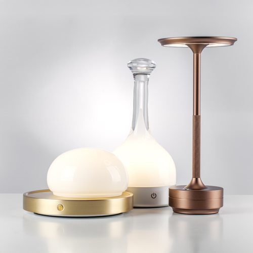 745901 Alfa Настольная лампа