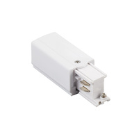 504116-FRPS QuattroПитание боковое к треку 5040xx-(F)/(R)