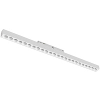 259206CCT UnoCCTСветильник направленного света 48V 24W