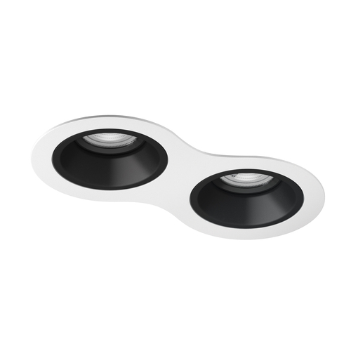 D6260707WMOD Domino Комплект со светильником