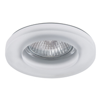 002240 AnelloСветильник точечный встраиваемый декоративный под заменяемые галогенные или LED лампы