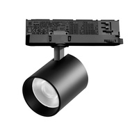 A5437QT36G AltaBaseСветильник для трековой системы Quattro LED 35W 36G с адаптером