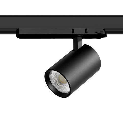 A5237TRIAC AltaBase Светильник для трековой системы Quattro LED 24W с управлением TRIAC