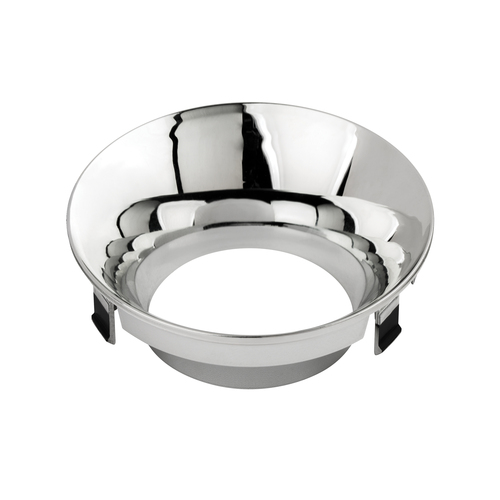 075504 STELLA Рефлектор круглый для рамок 07520х/07520X-01