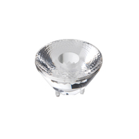 075015 STELLABASEСменная оптика для модулей 07505х max 5W линза 15G