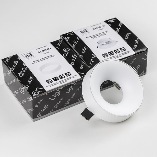 L01002020 Levigo Комплект со светильником Levigo