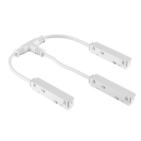 509293W UnoТокопроводящий Т-образный соединитель UNO 48V