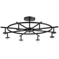 571718 RulloКрепление потолочное круглое для 21443х