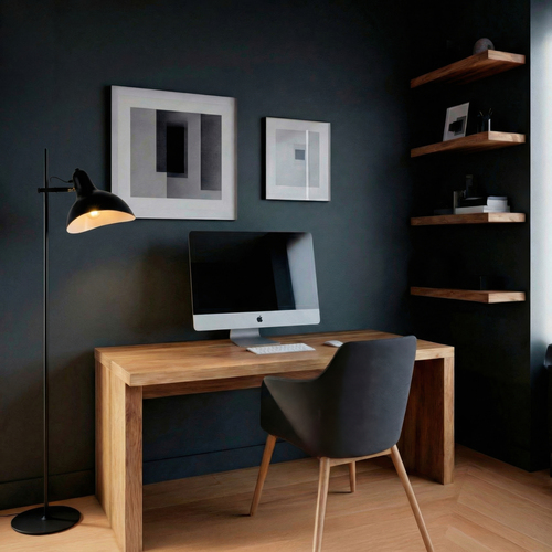 765747 Loft Торшер