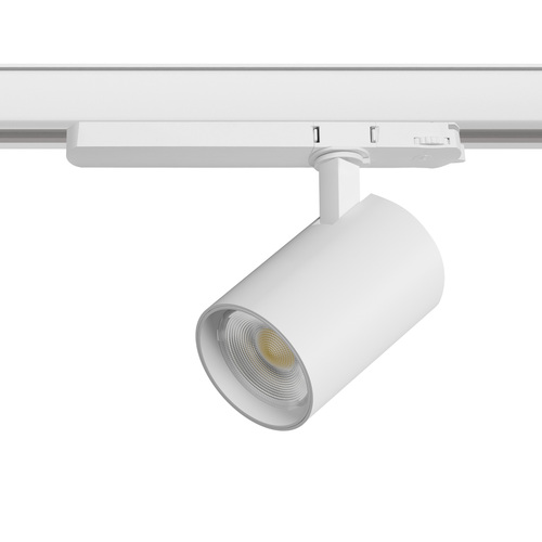 A5236TRIAC AltaBase Светильник для трековой системы Quattro LED 24W с управлением TRIAC