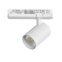 A5236TRIAC AltaBaseСветильник для трековой системы Quattro LED 24W с управлением TRIAC