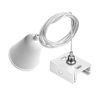 504176-FR1 QuattroПодвес стандартный тип D треку 5040xx-(F)/(R) 1,5 м