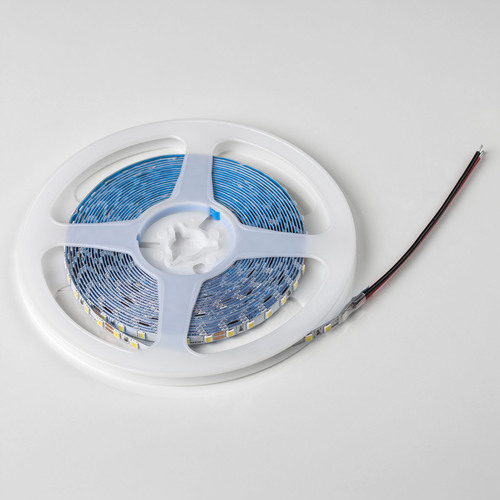 420544-01 Lightstar Лента LED 24V 5W 5m/roll 4000K с клейкой лентой