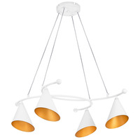 757046 ConeGWЛюстра подвесная