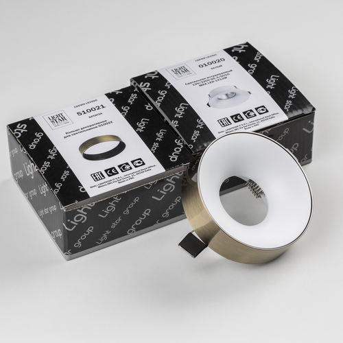 L01002021 Levigo Комплект со светильником Levigo