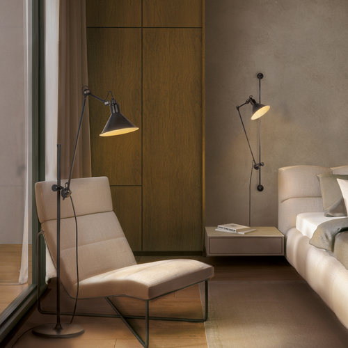 765627 Loft Бра