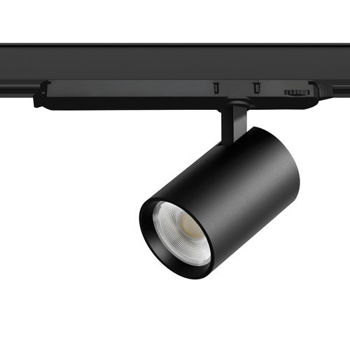 A5237DALI AltaBase Светильник для трековой системы Quattro LED 24W с управлением DALI