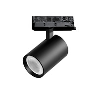 A5247QT36G AltaBaseСветильник для трековой системы Quattro LED 24W 36G с адаптером