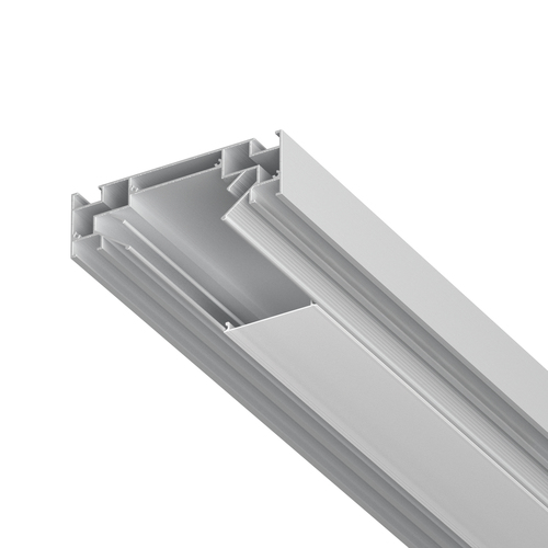502420 Barra Профиль алюминиевый в натяжной потолок