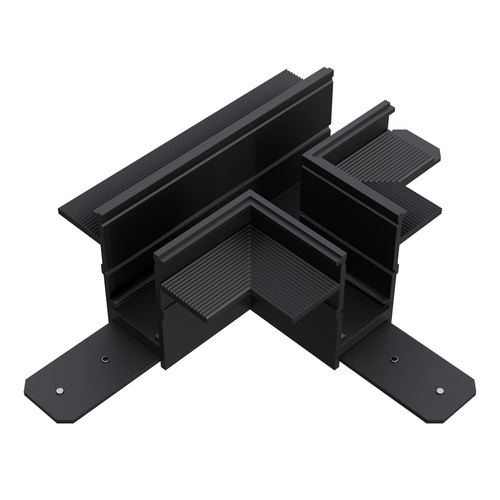 505267 Teta Соединитель PRO Т-образный встраиваемый